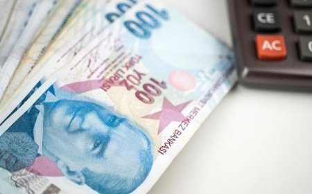 SON DAKİKA ASGARİ ÜCRET HABERLERİ: Bakan Işıkhan'dan yeni asgari ücret açıklaması! Asgari ücret ne zaman belli olacak?