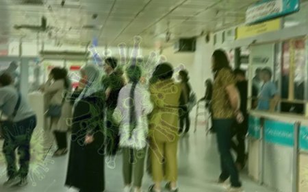 H3N2 virüsü hızla yayılıyor. "Türkiye risk altında mı?" Sağlık Bakanlığı'ndan açıklama