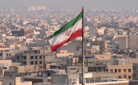 İran'dan kritik hamle! GKRY'nin Tahran Büyükelçisi bakanlığa çağrıldı!