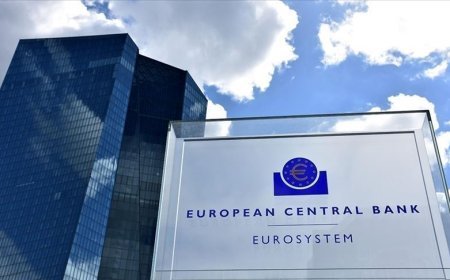 ECB için orta vadede faiz artırımları olabilir