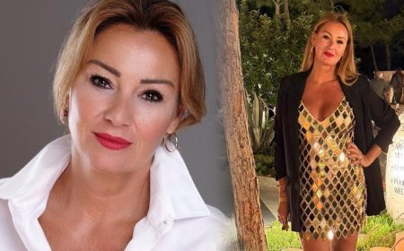 Pınar Altuğ'dan takipçisine sert cevap! 'Çapkın' yorumuna sessiz kalamadı