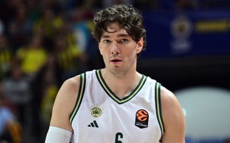 Cedi Osman'dan Ergin Ataman açıklaması! 'Çok kötü bir andı'