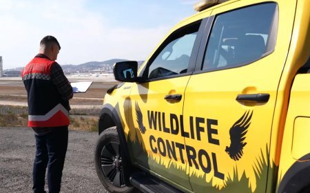 Türkiye'de ilk! İstanbul ve Sabiha Gökçen Havalimanlarında yeni uygulama