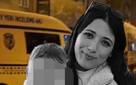 Ankara'da kadın cinayeti. 19 yaşındaki Sevgi öldürüldü