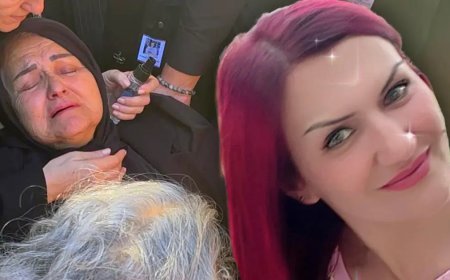 Mahkeme iyi hal indirimi uyguladı, acılı anne sinir krizi geçirdi