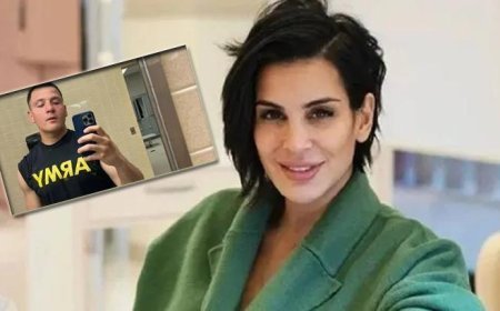 Fenomen Eylül Öztürk sevgilisinden ayrıldı! 'İlişkimi sonlandırmak zorunda kaldım'