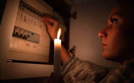 Gece yarısı başlayacak. İstanbul'un 21 ilçesinde elektrik kesintisi yaşanacak (18 Aralık BEDAŞ elektrik kesintisi)