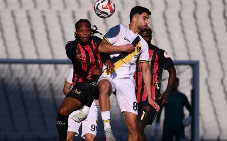 Fatih Karagümrük 0-0 İstanbulspor maç sonucu (Ziraat Türkiye Kupası)