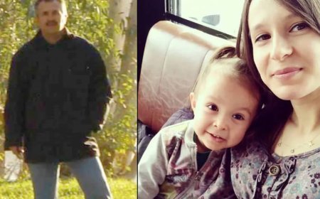 Kızı ve torununu öldüren cani dedeye müebbet