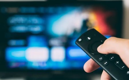 Televizyonunuz sizi izliyor olabilir. ABD’de 5 büyük üreticiye dava