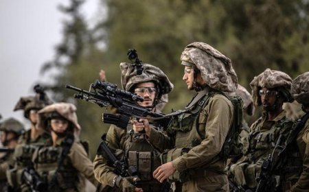 İsrailli askerlerden çarpıcı itiraflar: Kendimi ateşe vermeyi düşündüm