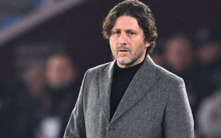 Fatih Tekke'den mağlubiyet yorumu: 'Kabul edilebilir değil!'