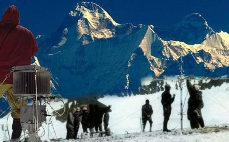 CIA, nükleer cihazı nasıl kaybetti? Çin’i izlemek için yapılan görev başarısız olunca...