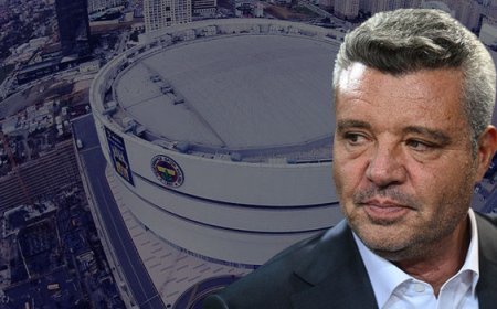 Sahada da, parada da kazanan Fenerbahçe!