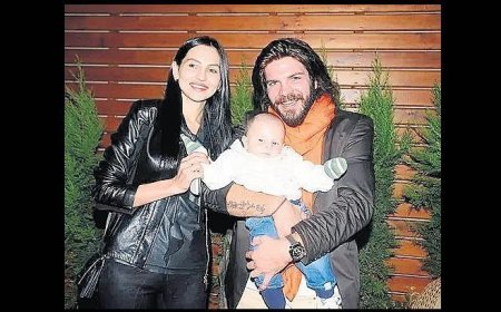 Tolga Karel’den uyuşturucu iması