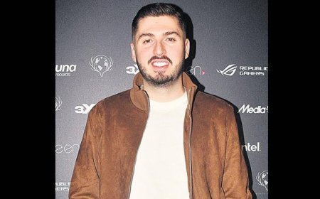 ‘Bu daha fragman’