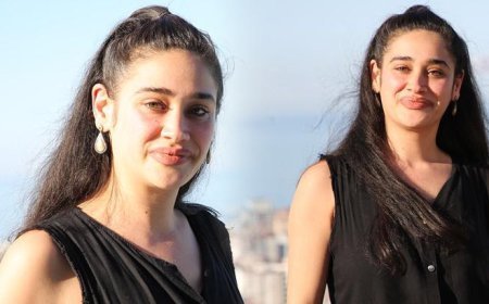 Amerika'da yaşayan Meltem Miraloğlu din mi değiştirdi?