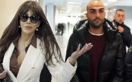 Uyuşturucu soruşturmasında kilit isim itirafçı oldu