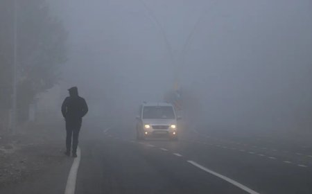 Hava sıcaklığı artıyor, hafta sonu sağanak geliyor