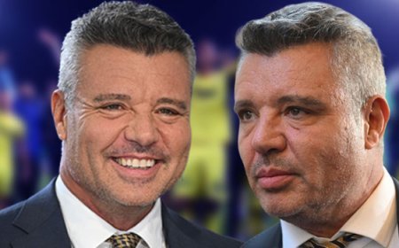 Sahada da, parada da kazanan Fenerbahçe! Milyarlık gelir geliyor