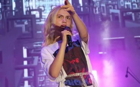 Ünlülere uyuşturucu operasyonu. Aleyna Tilki, Danla Bilic ve İrem Sak gözaltında