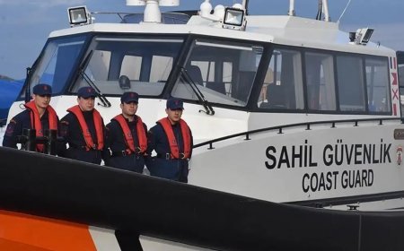 Sahil Güvenlik Komutanlığı uzman erbaş alımı 2025: 350 uzman erbaş alımı başvuruları ne zaman, şartlar neler?