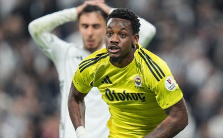 Jhon Duran'da Tedesco'dan uyarı! 'Takıma zarar verirsin'