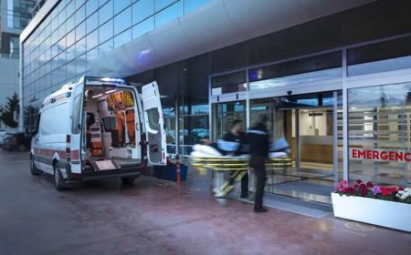 Acilden giriş yapan hastanın hukuk zaferi. Hastane 120 bin lirayı geri ödeyecek