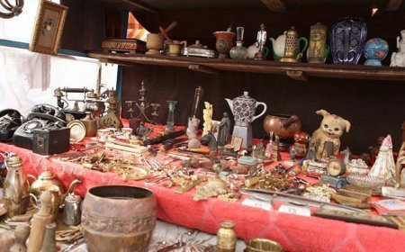 Herkes onun peşine düştü! Cebinde kalan son parayla pazardan aldı, milyoner oldu