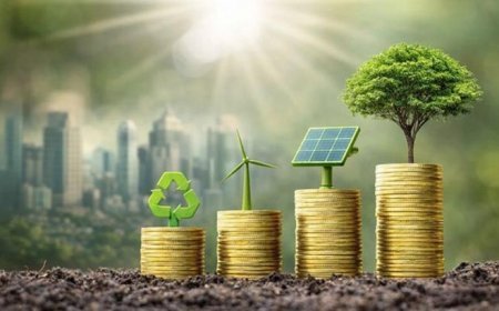 Çevreyi korumaya 2024'te 441 milyar lira harcandı