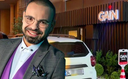 Gain Medya soruşturması: Okan Karacan ve üç kişi adliyeye sevk edildi