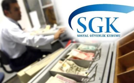 SGK personel alımı tercih kılavuzu 2025: Sosyal Güvenlik Kurumu (SGK) 1000 personel alımı başvurusu nasıl yapılır? Kadrolar belli oldu
