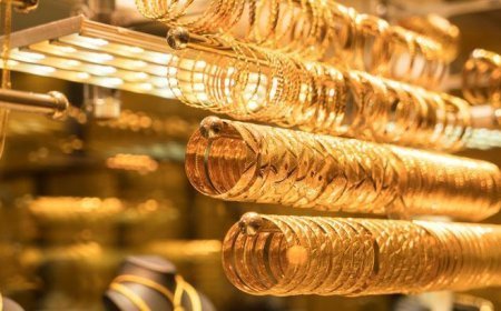 'Emanet altın' uyarısı! Yatırımcılar dikkat: 684 bin TL'ye kadar cezası va