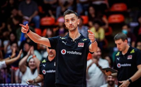 Daniele Santarelli için flaş Fenerbahçe iddiası!