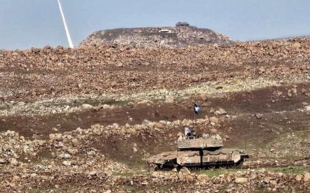 SON DAKİKA HABERLER: Suriye'de sivillere ateş açıldı! İsrail anlaşmaları yok sayıyor