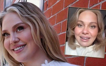 Hakkında 'intihar' haberleri çıkmıştı! Melis Deniz'den açıklama geldi