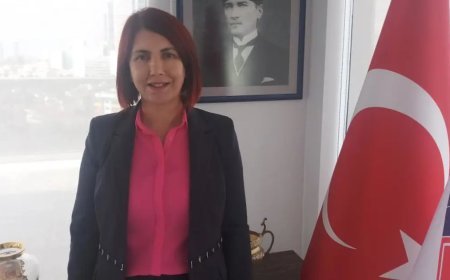 CHP'li eski başkan Handan Toprak Benli'ye 10 yıl 5 ay hapis cezası