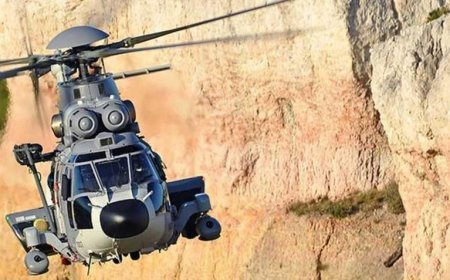 SON DAKİKA HABERLER: Avrupa ülkesi en büyük askeri alımı için kolları sıvadı! 100 Airbus siparişi geldi