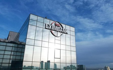 Türk Eximbank ile Asya Kalkınma Bankası arasında 500 milyon euro kredi anlaşması