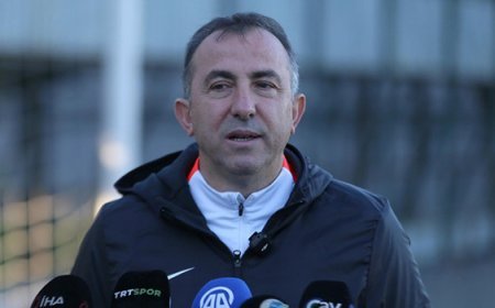 Recep Uçar'dan Beşiktaş maçı açıklaması! 'Taraftarlarımızı mutlu etmek istiyoruz'