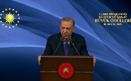 Cumhurbaşkanı Erdoğan: Gazze için mücadelemiz sürecek