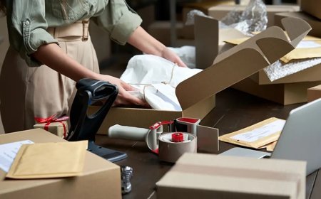 e-ihracatta Posta ve hızlı kargo gümrük işlemlerine güncelleme