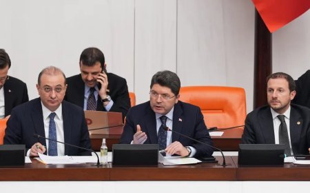 AİHM'in Demirtaş kararı. Bakan Tunç: İlgili mahkeme tarafından değerlendirilecektir