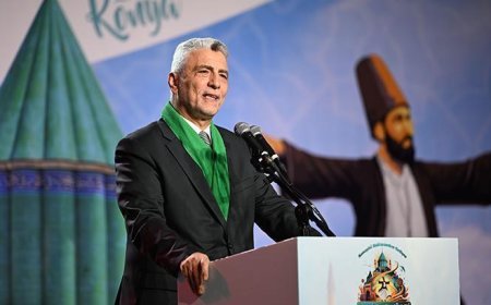 Ticaret Bakanı Ömer Bolat: Enflasyonda son 48 ayın en düşük rakamlarına geldik