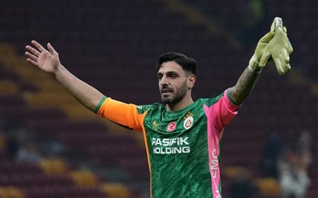 Günay Güvenç: 'Önümüzde kupalar var, hepsine talibiz!'