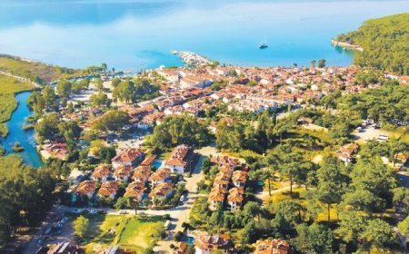 Dünyanın en iyi 52 turizm köyü! Türkiye’den 4 köy listede