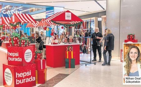 E-ticarette kadınların yılı