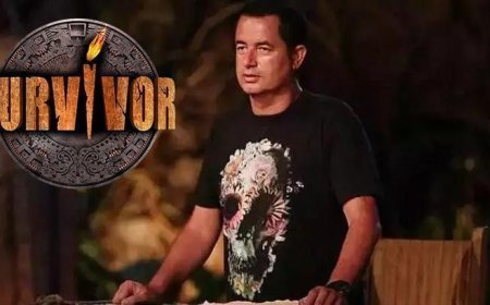 SURVİVOR HABELERİ: Survivor ne zaman başlayacak? Acun Ilıcalı açıkladı!