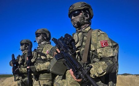 Yunan basını 'Atina'nın kör noktasını' yazdı! 'Türkler geliyor, sessiz bir ağ oluşuyor'