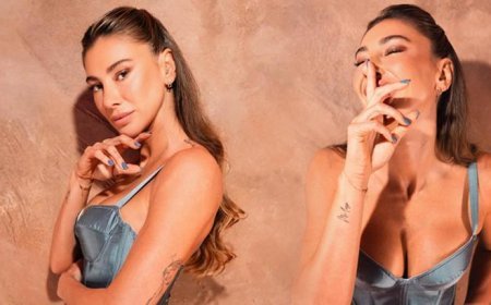 Uyuşturucu operasyonunda adı geçmişti! Şeyma Subaşı sessizliğini bozdu: Ülkeme döneceğim